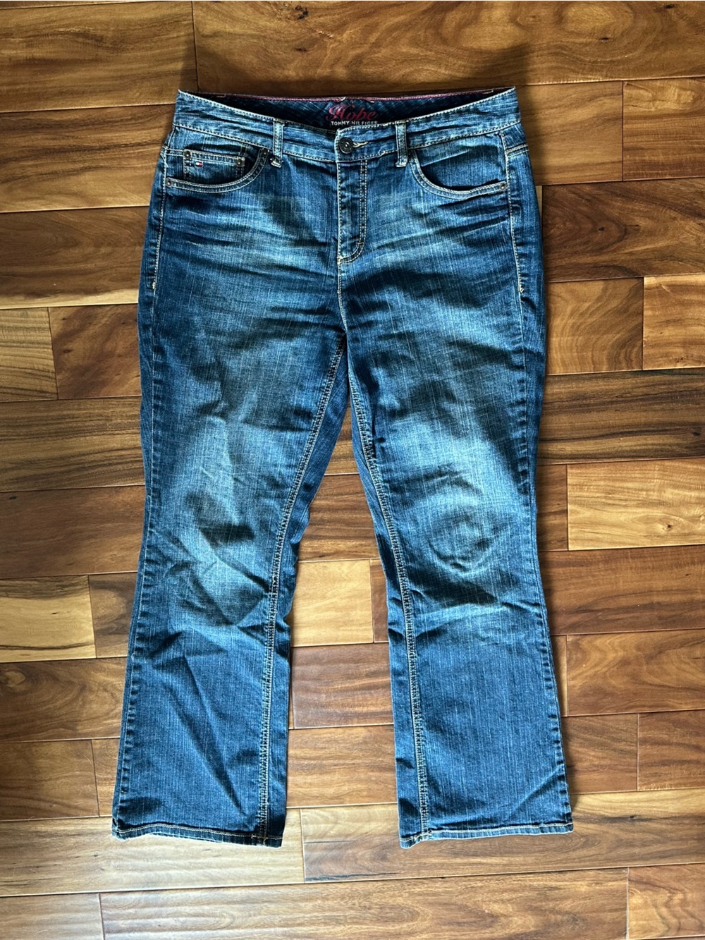 Tommy Hilfiger Hope Jeans size 12